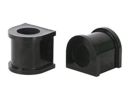 Whiteline 1990-2002 Toyota Land Cruiser Sway Bar Mount Bushing Kit - 26mm W23782 W23782 Photo - out of package