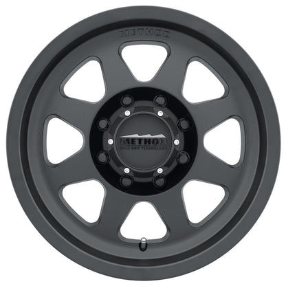 Method Race Wheels MR701 Wheel Matte Black 17x8.5 0 8x6.5 MR70178580500 Photo - Primary