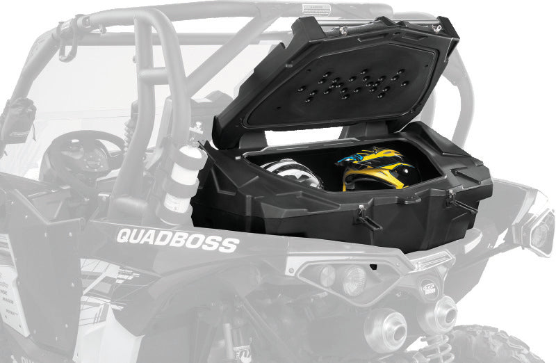 QuadBoss Qboss Expedition Max Box 175L 157143 157143 User 1