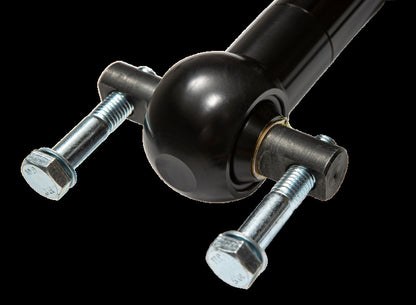 FOX 21+ Ford Bronco 2.5 Performance Series Front Coil-Over Reservoir Shock w/ UCA - Adjustable 883-06-212 883-06-212 Photo - Close Up