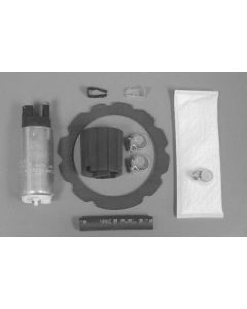 Walbro Fuel Pump/Filter Assembly GCA715-1 GCA715-1 User 1