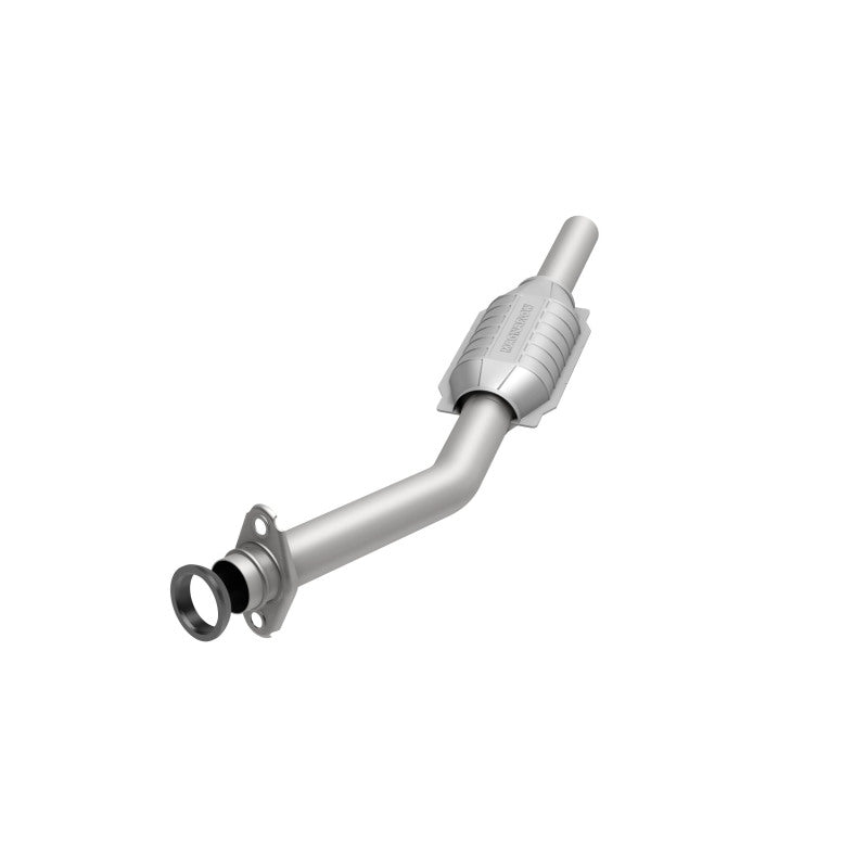 MagnaFlow Standard Grade Federal / EPA Compliant Direct-Fit Catalytic Converter 23273 360 Degree Image Set