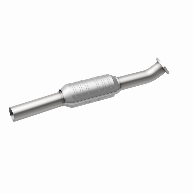 MagnaFlow Toyota RAV4 HM Grade Federal / EPA Compliant Direct-Fit Catalytic Converter 23000 360 Degree Image Set