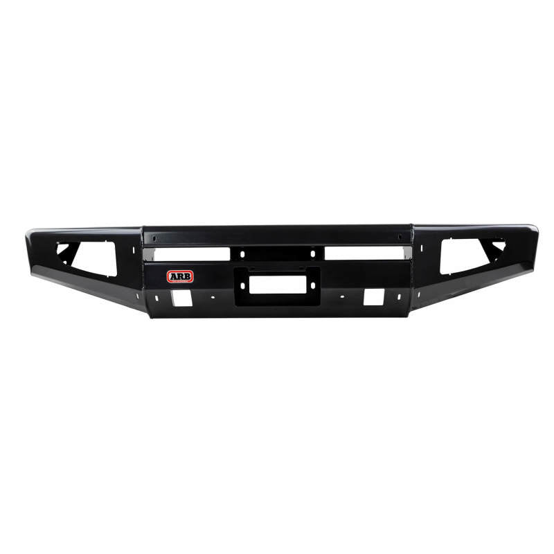 ARB Sahara Deluxe Bar Tundra 07-12 W/Srs 3915030 3915030 Photo - Primary