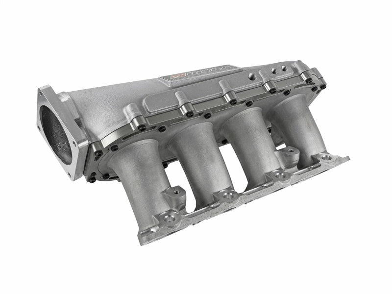 Skunk2 Ultra Race Intake Manifold (Silver, 3.5 Liters) - K-Series Engines 307-05-8000 Photo - Unmounted