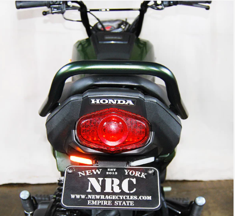 New Rage Cycles 22+ Honda Navi Fender Eliminator NAVI-FE NAVI-FE User 1
