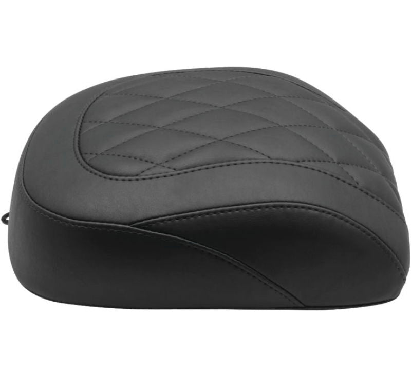 Mustang Motorcycle Wide Tripper Pass Diamond Blk 83063 83063 User 1