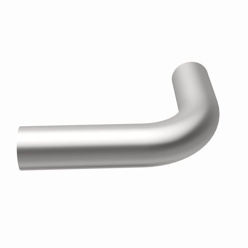 MagnaFlow 90° Bend Stainless Steel Pipe 10717 360 Degree Image Set