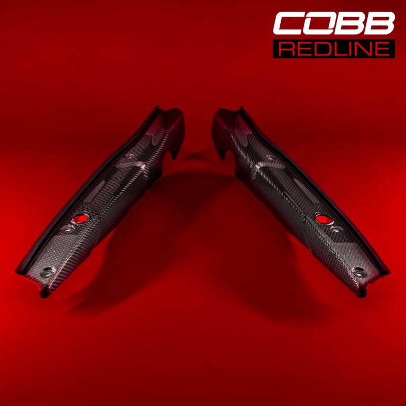 COBB COBB Redline Engine Covers Engine Components Engine Covers main image