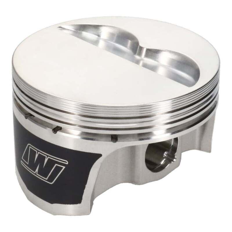 Wiseco Chevy SB RED Series Piston Set 4130in Bore 1550in Compression Height 0927in Pin - Set of 8 RED0001X05 RED0001X05 Photo - out of package