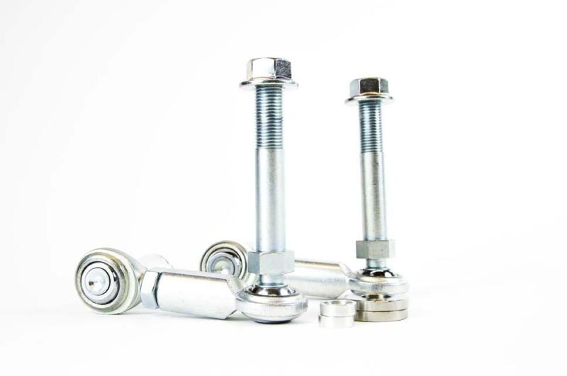 SPL Part 370Z/G37 Front Swaybar Endlinks SPL FE Z34 Photo - out of package