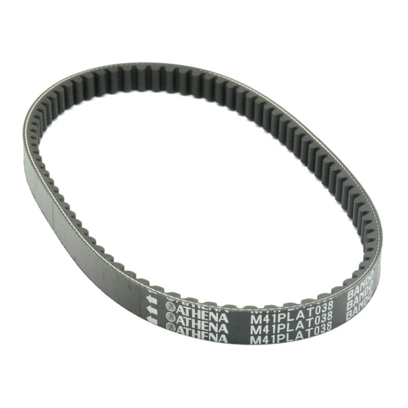 Athena 99-03 Aprilia Custom 50 Transmission Belt S41PLAT038 S41PLAT038 Photo - Primary