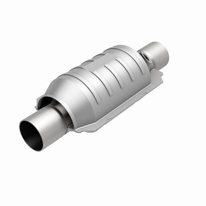 MagnaFlow Standard Grade Federal / EPA Compliant Universal Catalytic Converter 53035 360 Degree Image Set