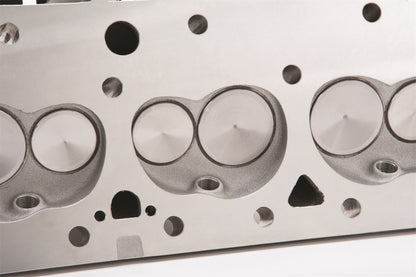 Edelbrock Performer Rpm Cylinder Heads For Chevy (Small-bore) 61019 Photo - Unmounted