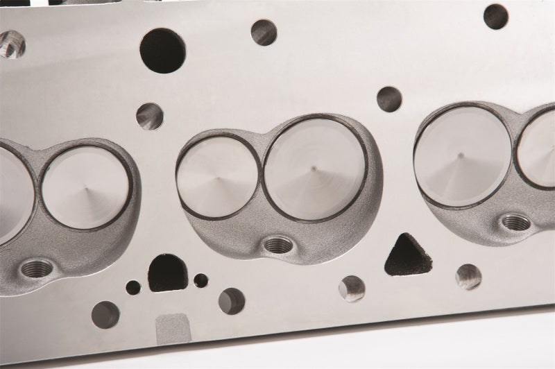 Edelbrock Performer Rpm Cylinder Heads For Chevy (Small-bore) 61019 Photo - Unmounted