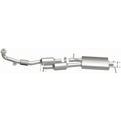 Magnaflow 18-19 Chevrolet Traverse V6 OEM Underbody Rear Direct Fit Converter 280133 280133 Photo - out of package