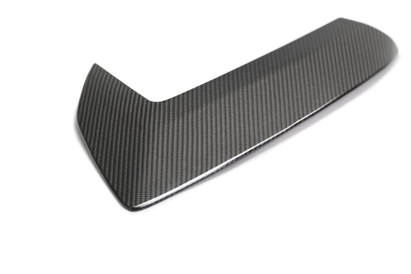 Anderson Composites 20-21 Chevrolet Corvette C8 Stingray Carbon Fiber Side Scoops AC-SC20CHC8 AC-SC20CHC8 User 4