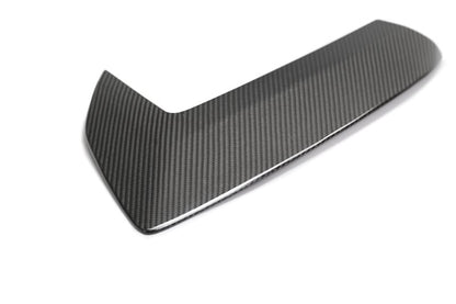 Anderson Composites 20-21 Chevrolet Corvette C8 Stingray Carbon Fiber Side Scoops AC-SC20CHC8 AC-SC20CHC8 User 4