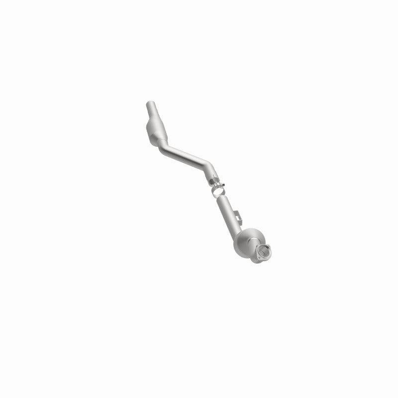 MagnaFlow Mercedes-Benz California Grade CARB Compliant Direct-Fit Catalytic Converter 5411937 360 Degree Image Set