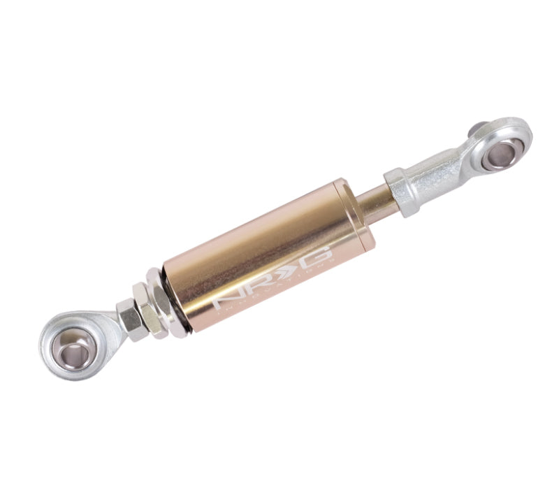 NRG Engine Damper - S2000 - Silver EDA-402SL Photo - Primary