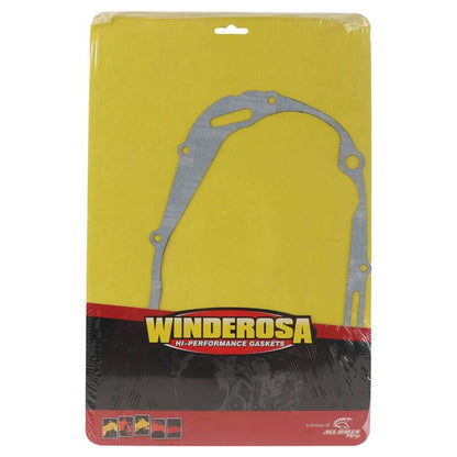 Vertex Pistons Vertex Gaskets 89-23 Yamaha XV250 Inner Clutch - Side Cover Gasket Kit 332014 332014 Photo - Primary