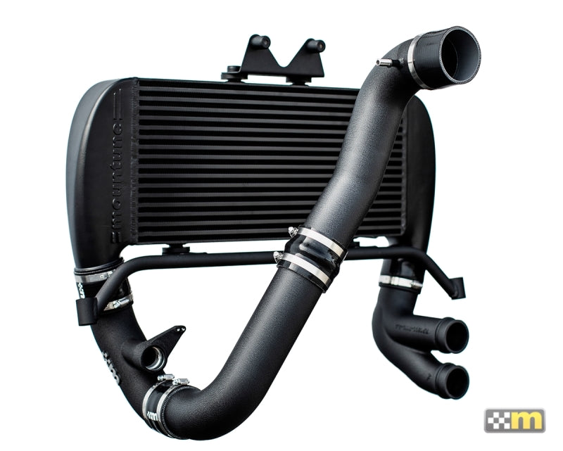 mountune 17-19 Ford F150 Ecoboost Raptor SuperCrew Intercooler Upgrade 6000-IC-AA 6000-IC-AA Photo - Primary
