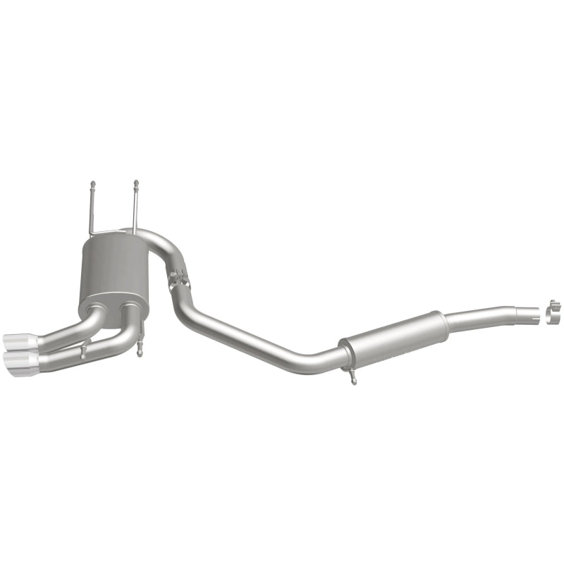 MagnaFlow Mazda MX-5 Miata Street Series Cat-Back Performance Exhaust System 19132 Photo - out of package