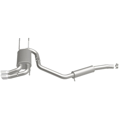 MagnaFlow Mazda MX-5 Miata Street Series Cat-Back Performance Exhaust System 19132 Photo - out of package