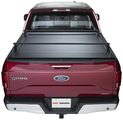 Pace Edwards 02-08 Dodge Ram 6ft 2in Bed UltraGroove Metal KMD2233 KMD2233 Photo - Mounted