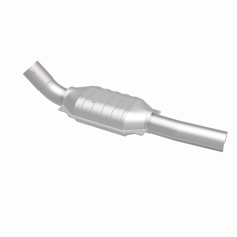 MagnaFlow Standard Grade Federal / EPA Compliant Direct-Fit Catalytic Converter 50206 360 Degree Image Set