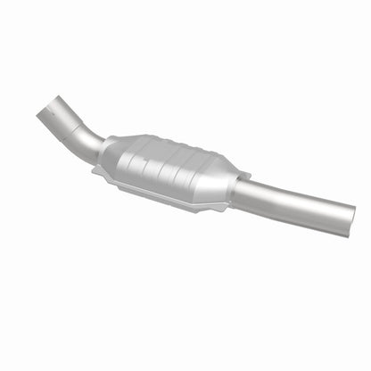 MagnaFlow Standard Grade Federal / EPA Compliant Direct-Fit Catalytic Converter 50206 360 Degree Image Set
