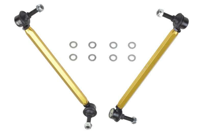 Whiteline Sway Bar - Link KLC154 Photo - Primary