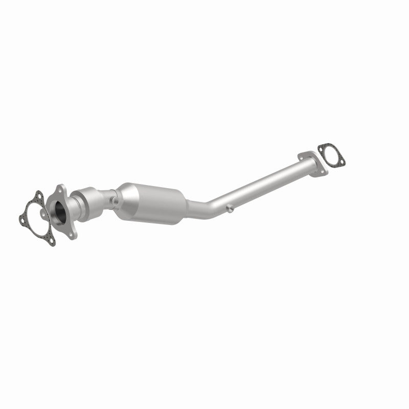 MagnaFlow California Grade CARB Compliant Direct-Fit Catalytic Converter 5461137 360 Degree Image Set