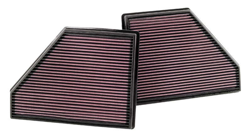 K&N Engineering KN Drop in Air Filters Air Filters Air Filters - Drop In main image