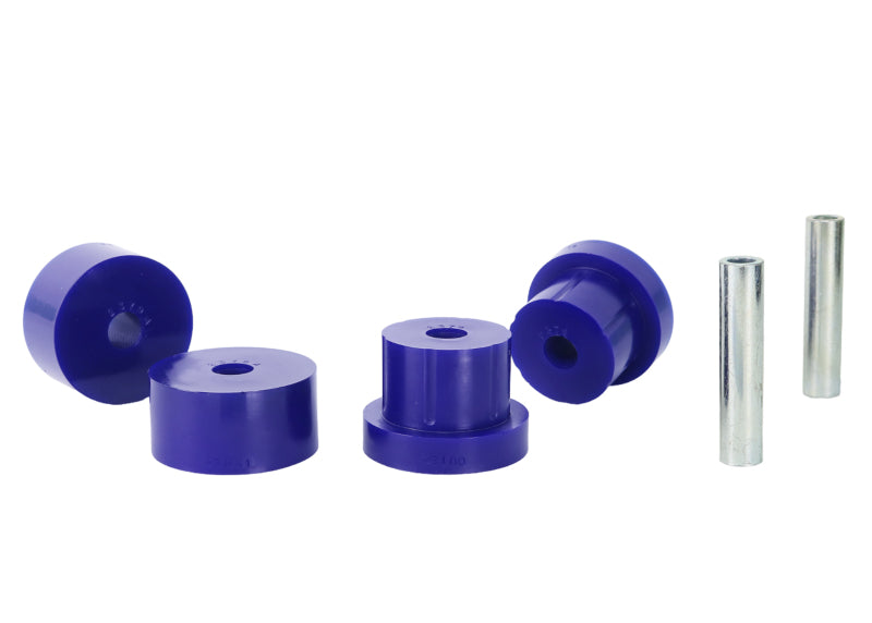 SuperPro Rear Beam Axle Pivot Bushing Kit SPF2379K Photo - Primary
