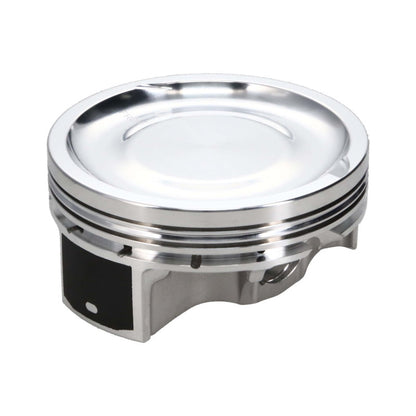 JE Pistons LS7 DISH/INVDM 6077 Set of 8 Pistons 311913 311913 User 2
