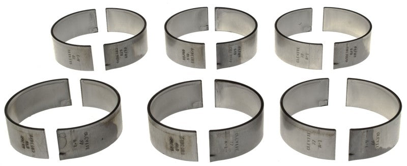 Clevite Dodge Tr V6 239 1987-95 Con Rod Bearing Set CB1387P(6) CB1387P(6) User 1