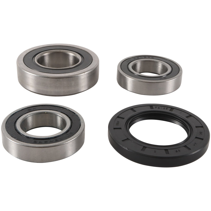 Pivot Works 01-03 Suzuki GSX-R600 PW Rear Wheel Bearing Kit PWRWS-S17-000 PWRWS-S17-000 Photo - Primary