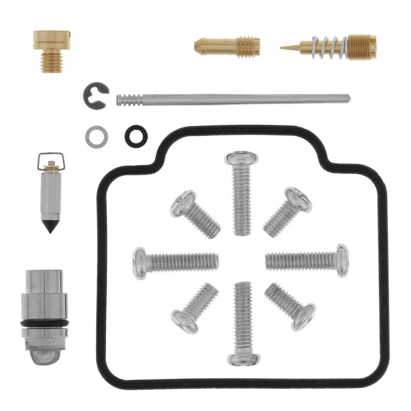 QuadBoss Qboss Carburetor Kits 418152 418152 Photo - Primary