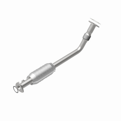 MagnaFlow HM Grade Federal / EPA Compliant Direct-Fit Catalytic Converter 23406 360 Degree Image Set
