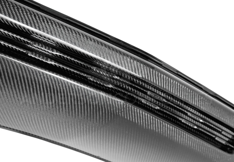 Anderson Composites 12-13 Chevrolet Camaro ZL1 Type-ZL Rear Valance AC-RL1011CHCAM-ZL AC-RL1011CHCAM-ZL User 2