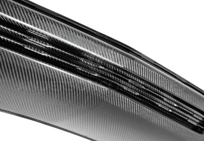 Anderson Composites 12-13 Chevrolet Camaro ZL1 Type-ZL Rear Valance AC-RL1011CHCAM-ZL AC-RL1011CHCAM-ZL User 2