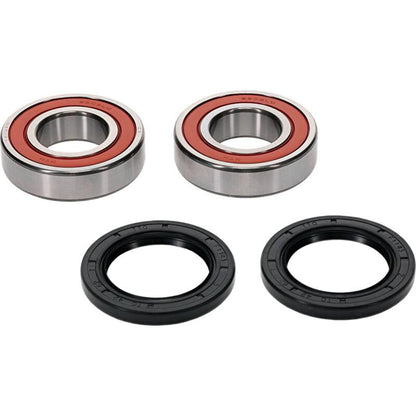 Pivot Works CF-Moto Wheel Bearing Kit Premium Bearings 25-1697-P 25-1697-P Photo - Primary