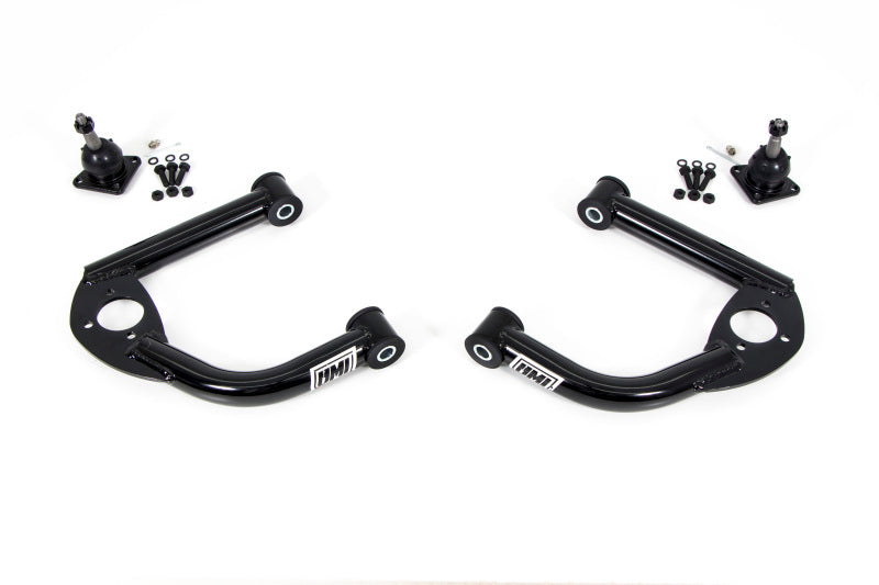 UMI Performance 93-02 GM F-Body Upper A-Arms Non-Adjustable 2311-B 2311-B Photo - Primary