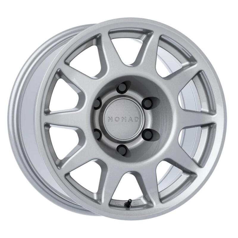 Nomad NOM 505 Touring Wheels Wheels Wheels - Forged main image
