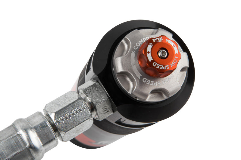 FOX FOX 2.5 Perf Shock Suspension Shocks and Struts main image