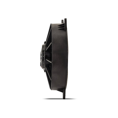 Mishimoto Race Line, High-Flow Fan, 10 inch MMFAN-10HD User 1