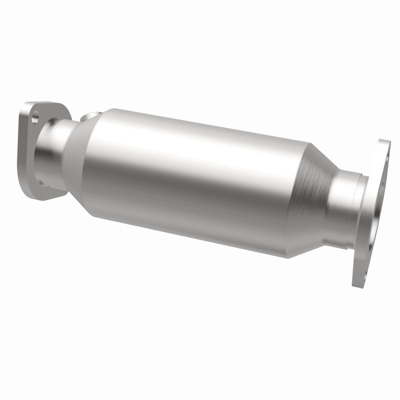 MagnaFlow Infiniti G20 California Grade CARB Compliant Direct-Fit Catalytic Converter 4481707 360 Degree Image Set