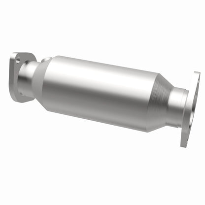 MagnaFlow Infiniti G20 California Grade CARB Compliant Direct-Fit Catalytic Converter 4481707 360 Degree Image Set