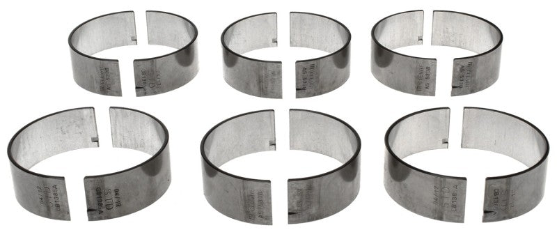 Clevite Ford Prod V6 183 1986-95 Con Rod Bearing Set CB1385A(6) CB1385A(6) User 1